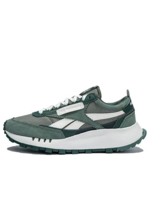 Reebok Classic Legacy 'Green White' 100222340