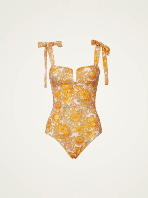 Barbarella Swimsuit