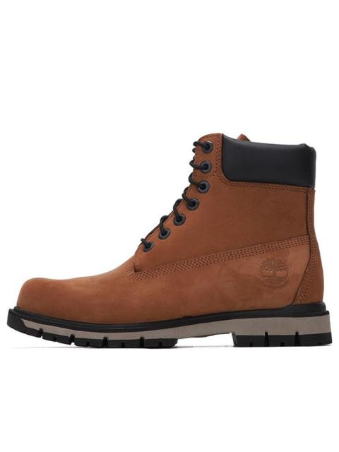 Timberland Radford 6-Inch Boots 'Brown' A2GMYF13