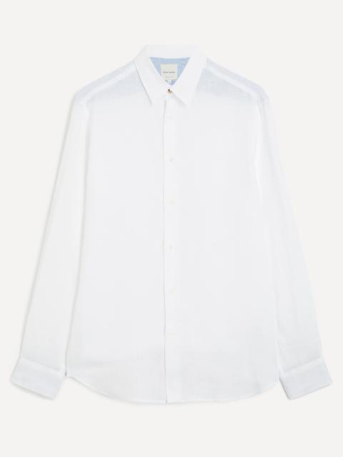 Linen Shirt