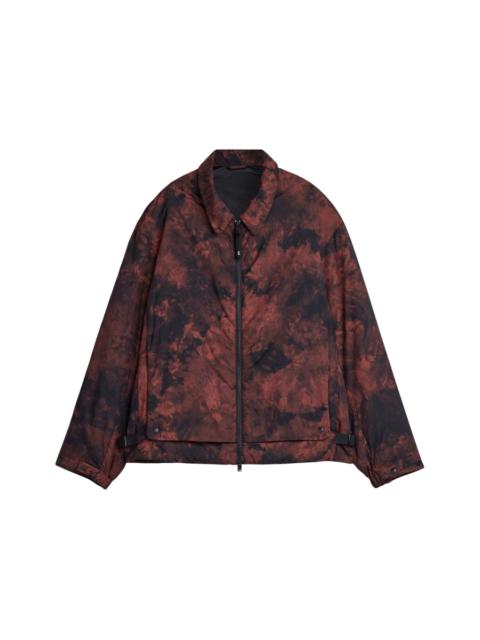 adidas Y-3 Aop Padded Jacket Multicolor