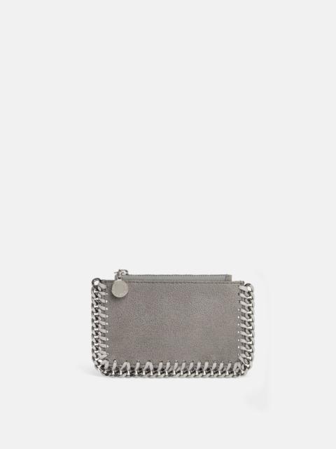 Falabella Zip Cardholder