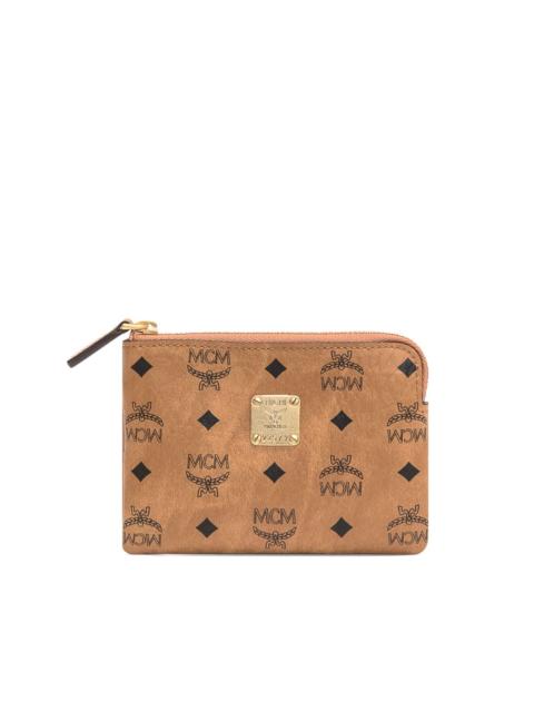 mini Aren Visetos card pouch