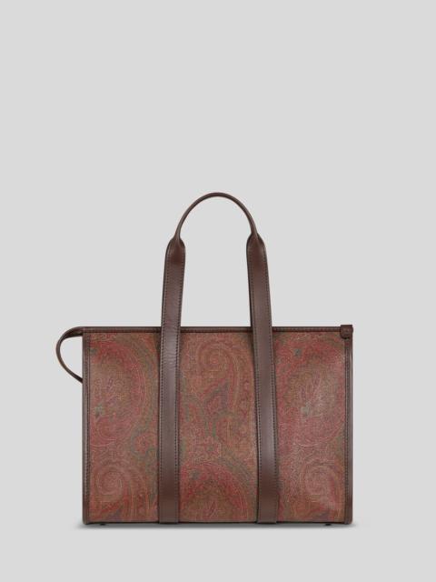 MEDIUM ARNICA TOP-HANDLE BAG