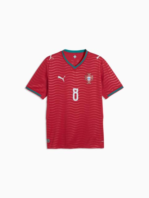 Portugal 2026 Home Player Men's Soccer Jersey