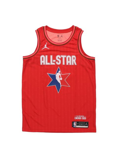 Air Jordan All-Star Edition Jersey 'Lebron James' CJ1063-657