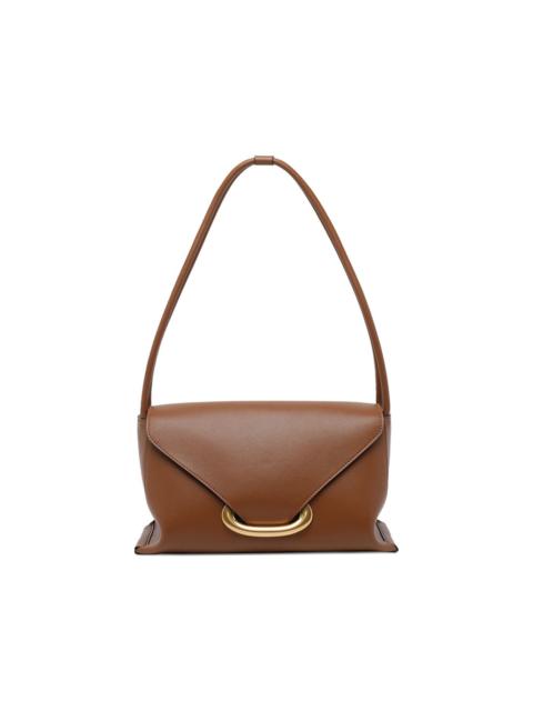 Veneto magnetic shoulder bag
