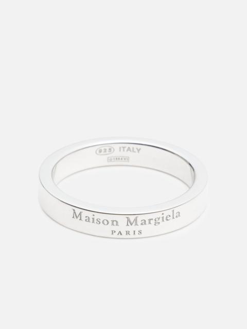 LOGO RING