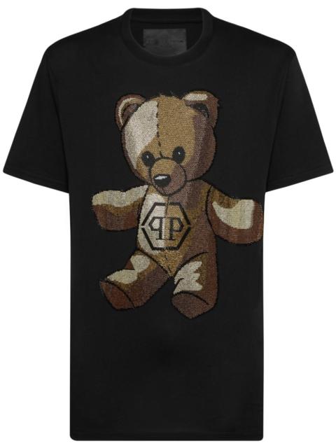 teddy bear T-shirt