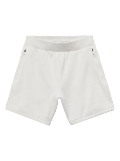 adidas Basketball Shorts 'White' IN4248