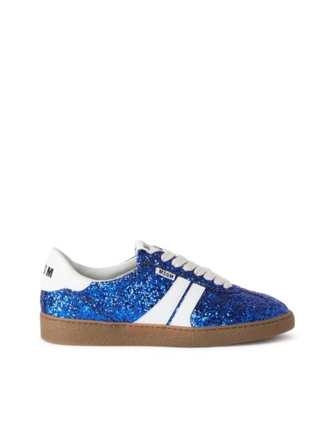 MSGM Retro Trainers