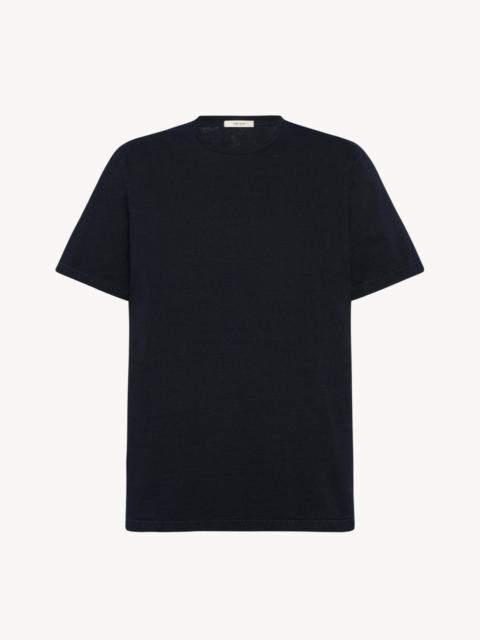 Luke T-Shirt in Cotton