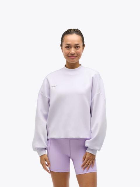 Women's Kaitoro Knit Crew in Starlight Glow