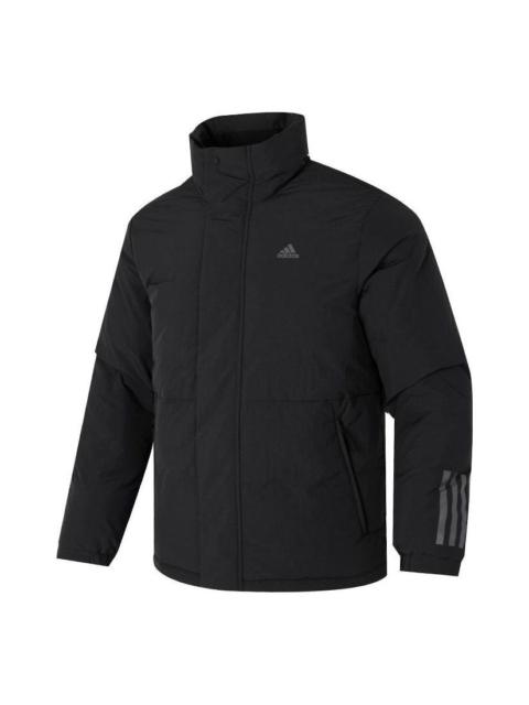 adidas DY Down Jackets 'Black' IL8922
