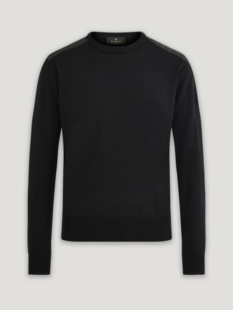 KERRIGAN CREWNECK JUMPER