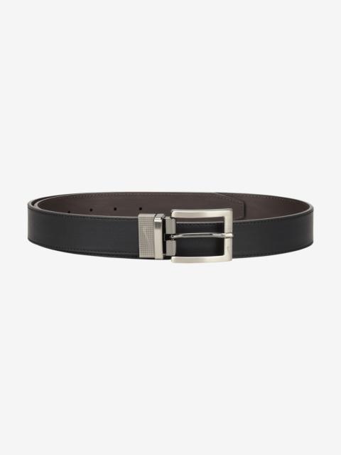 Nike Tour Core Men's Golf Reversible Belt