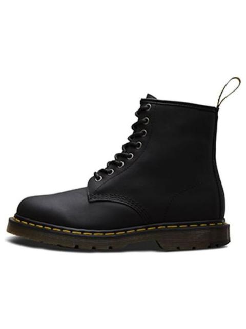 Dr. Martens 1460 Wintergrip Black 24039001