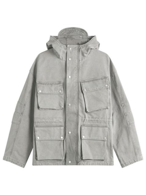 Represent x Belstaff Enduro Jacket