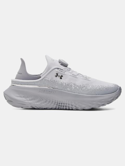 Unisex UA SlipSpeed™ Mega Shoes