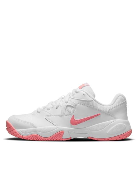 (WMNS) Nike Court Lite 2 'White Pink Salt' AR8838-116
