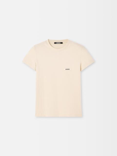 The Gros Grain short-sleeve t-shirt