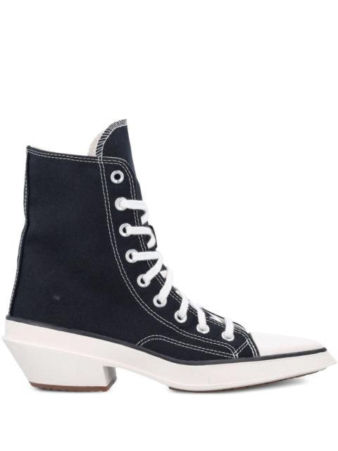 Converse Chuck 70 De Luxe Pointed-toe Sneakers