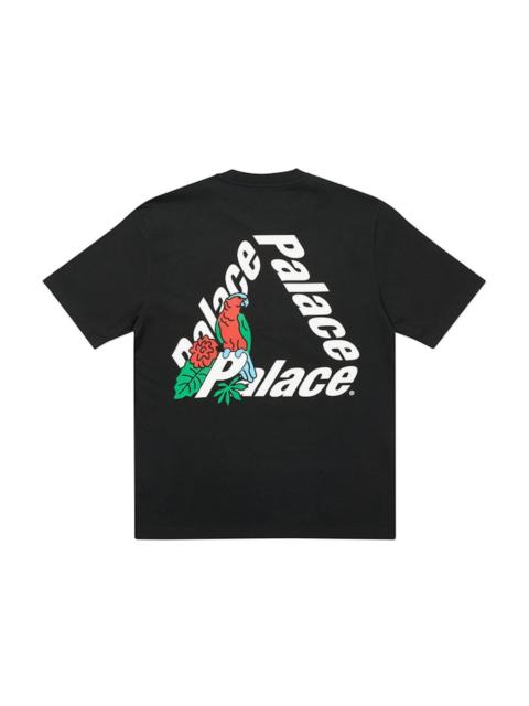 Palace Parrot Palace-3 T-Shirt Black