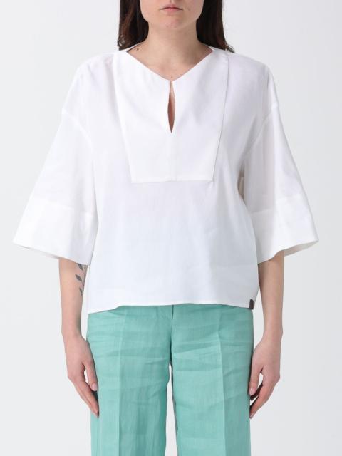 Shirt woman Max Mara