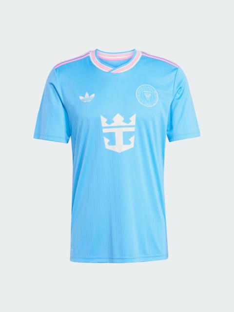 Inter Miami CF 25/26 Third Messi Jersey