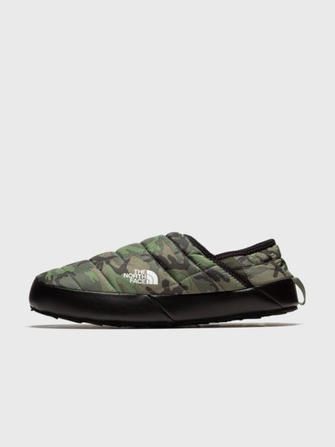 THERMOBALL TRACTION MULE V