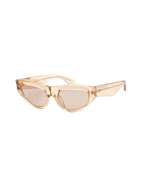 Burberry Women's 55mm Sunglasses