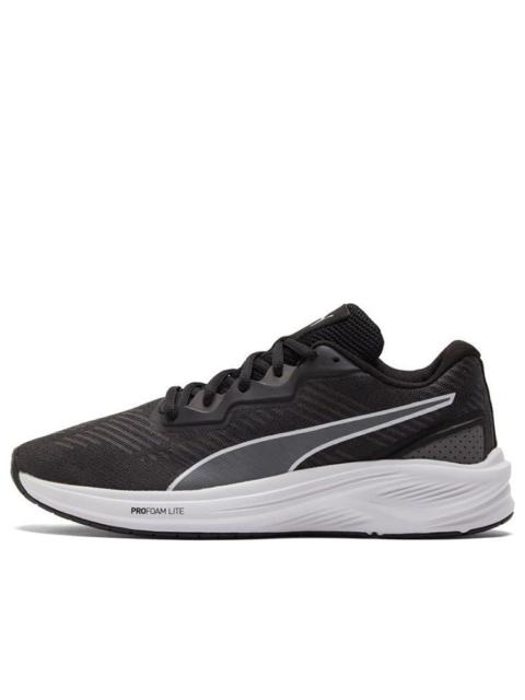 PUMA Aviator ProFoam Sky 'Black White' 376615-01
