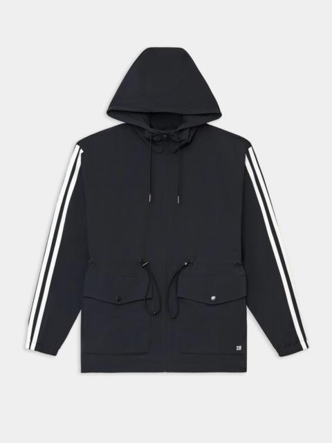 Reggie Water Repellent Jacket