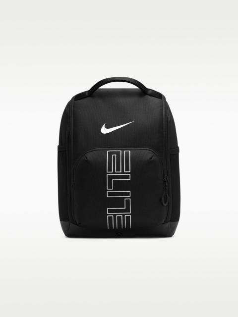 Nike Varsity Elite Basketball Shoe Bag (14L)