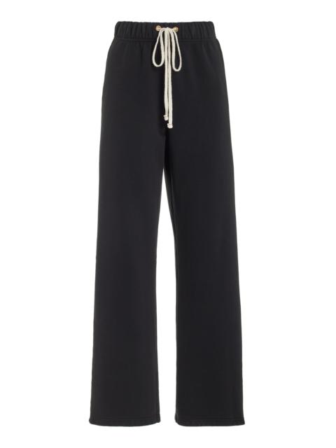 Classic Fleece Classic Cotton Sweatpants black