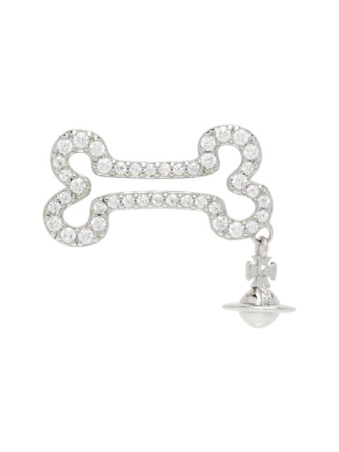 Lyndon Bone Single Earring