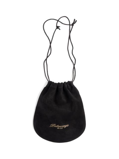 Women's Purse Bag in Black