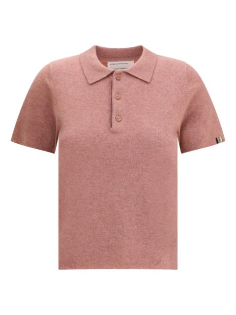 N°198 Salamander button polo shirt