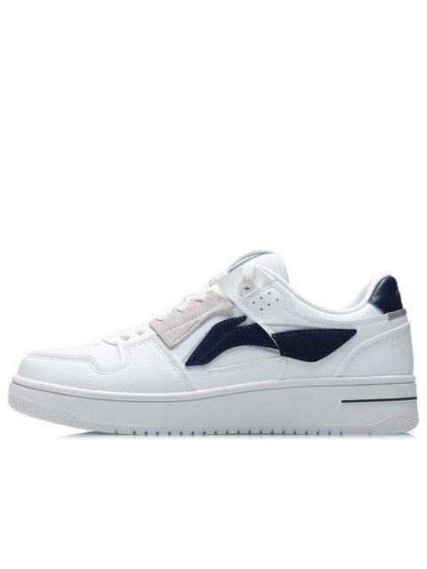 Li-Ning Tianjin 'White Blue' AGCP299-10