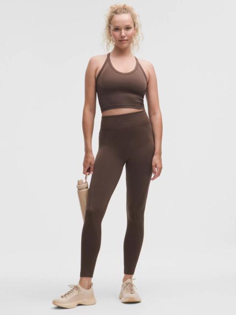 Get Low High-Rise Training Tight 25"