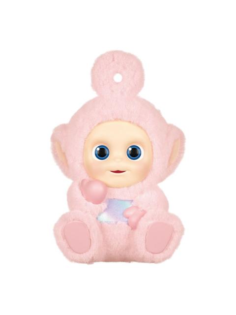 Pop Mart Teletubbies Vibrancy Figures 'Peach Po' PPMT-2503-0013-PP