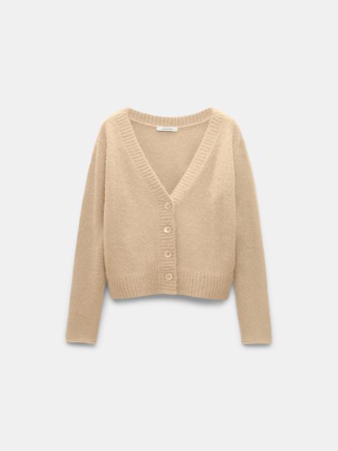 LUXURY LOVE cardigan