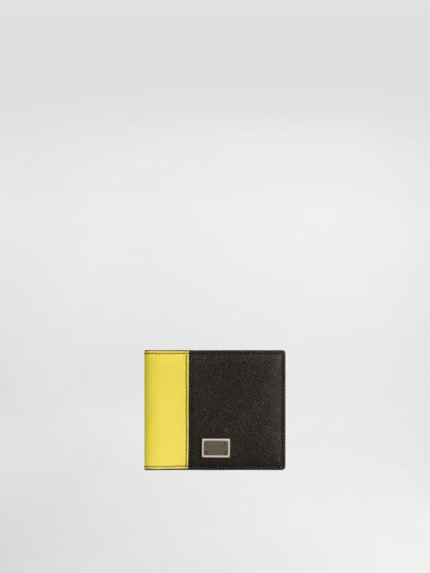 Dauphine wallet