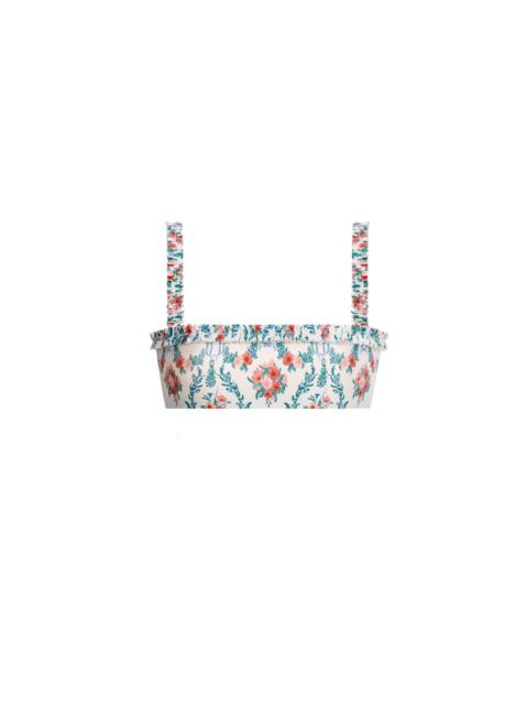 Olmo Mosqueta Bikini Top