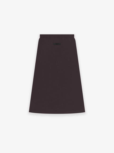 Womens Long Skirt