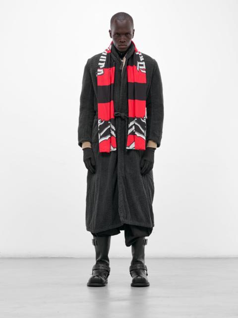 Hybrid Bathrobe Bomber