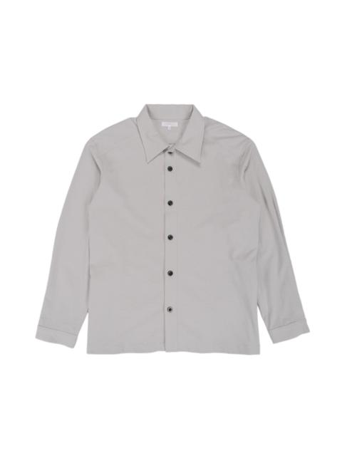 Bartlett Shirt Oak Grey