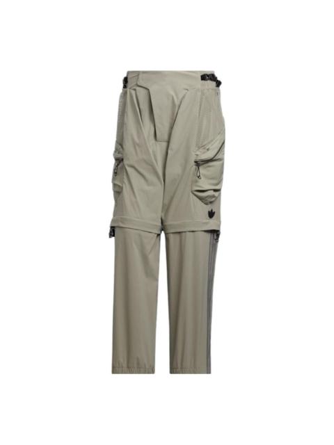 adidas Originals x HAMCUS Pants 'Grey' HY4199