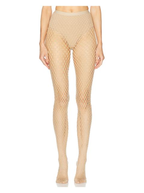 x Rosie Huntington-Whiteley RHW Web Tight