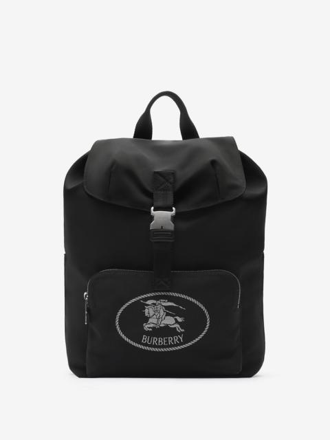 Orkney Flap Backpack